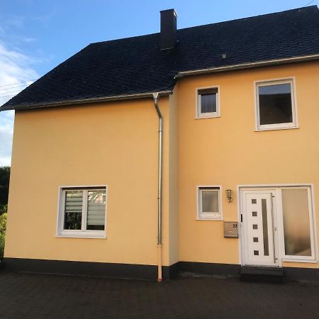 Ferienwohnung in Maring-Noviand Exterior foto